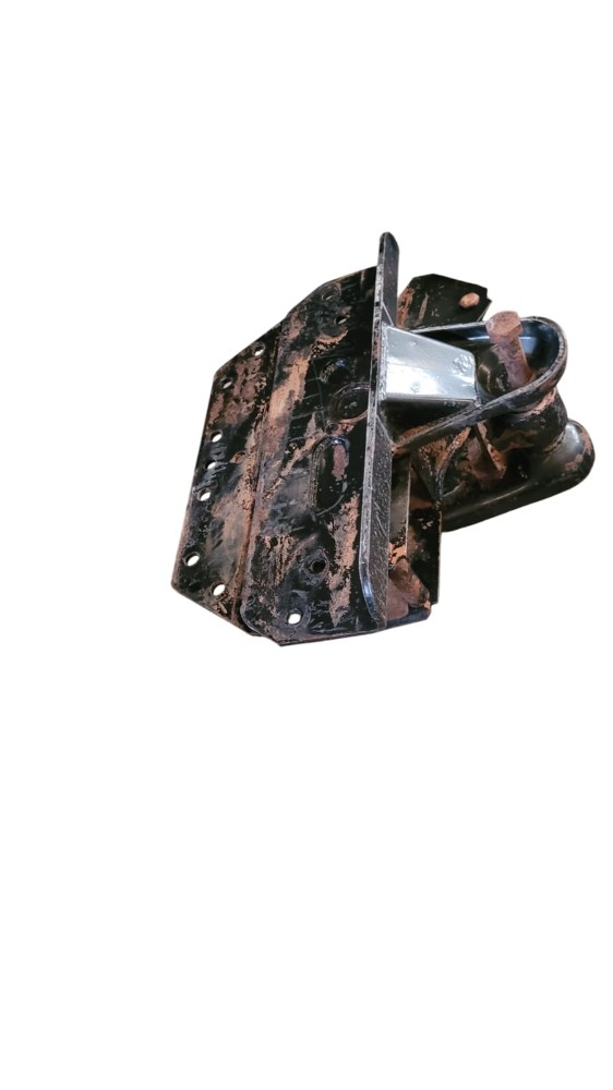 Suporte Mola Mb Esquerdo 5