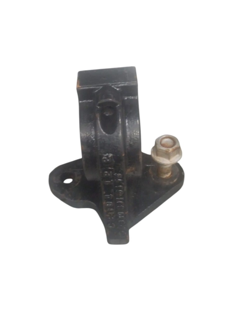 Suporte Silenciador Mb Axor 2544 2013 7