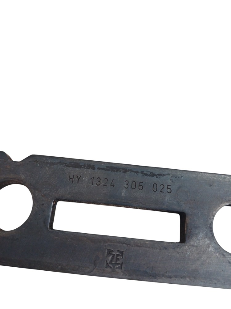 Hastes Suporte Garfo Caixa Cambio 1110 Zf 6
