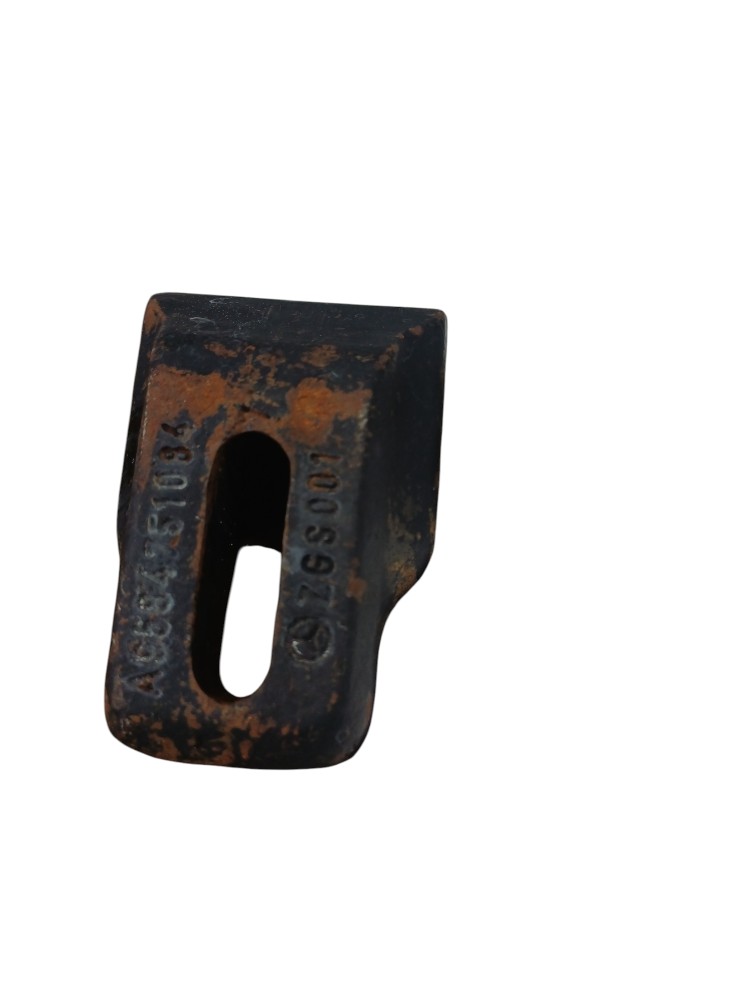Castanha Cinta Tanque Mb Axor 2001 3