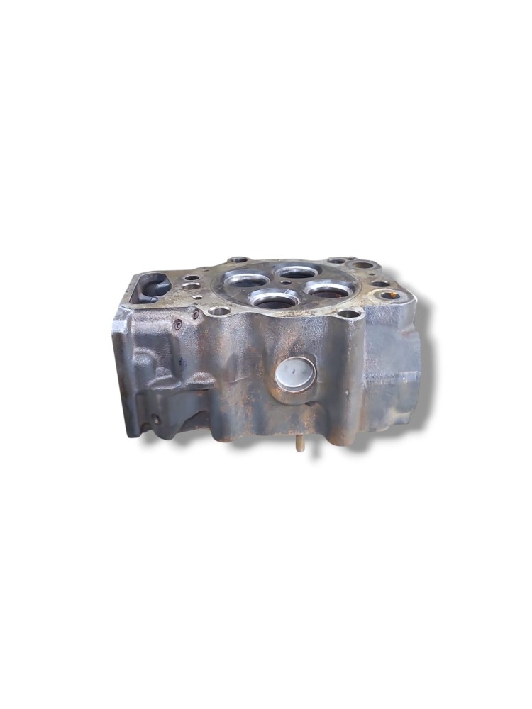 Cabecote Motor Scania 310 360 2003 2