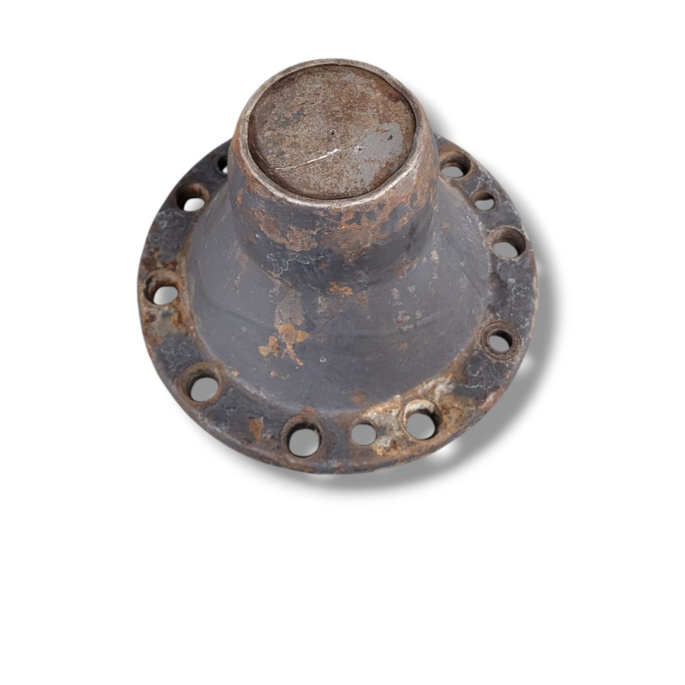 Flange Cubo Ponta Eixo Scania 124