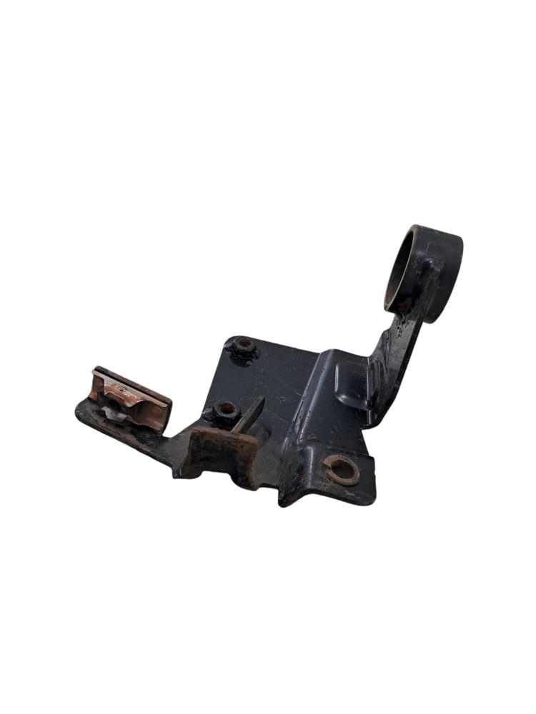 Suporte Barra Estabilizadora Dianteiro Mb Atego 4