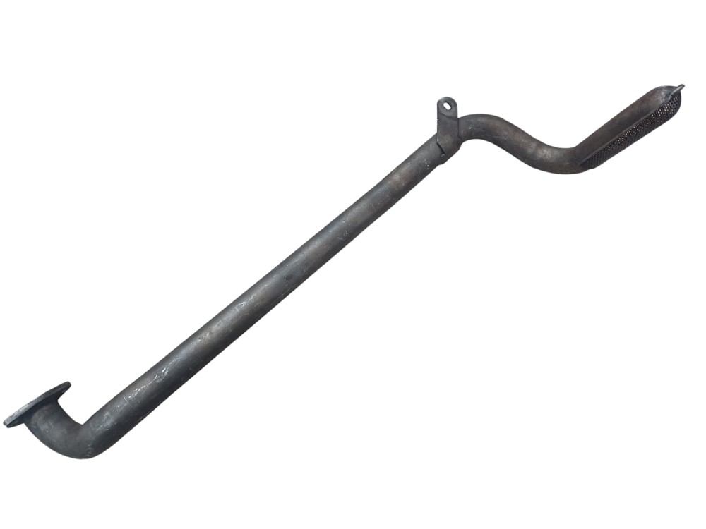 Tubo Pescador Oleo Cummins Ford Cargo 1422 1622 5