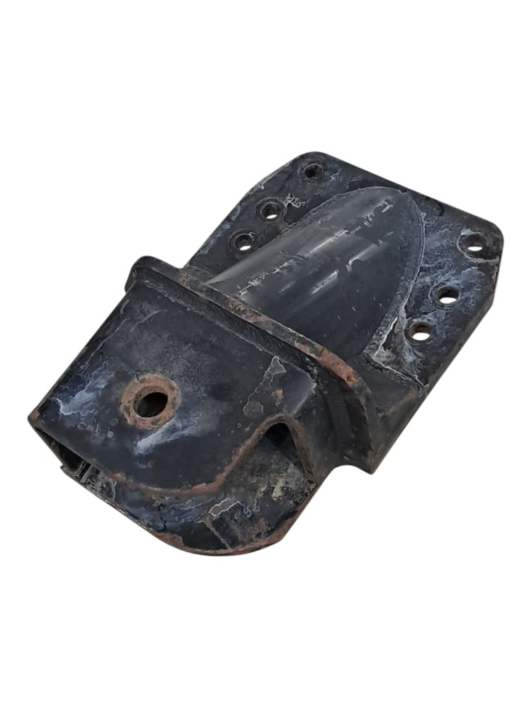 Suporte Mola Suspensao Ar Volkswagem Titan 18310 2