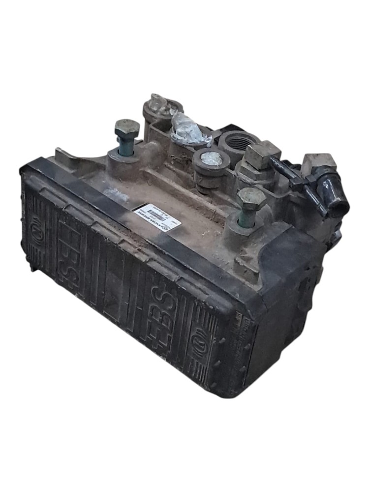 Valvula Dupla EBS Reguladora Pressao KNORR 5