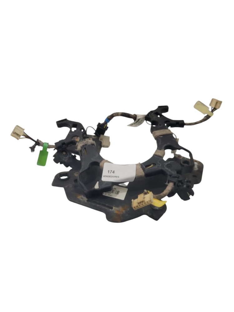 Contato Comando Volante Direcao Scania R440 2012 A 2020 3