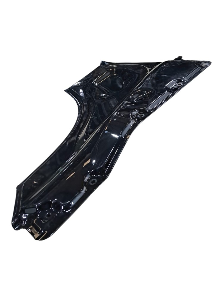 Extensao Porta Volvo FH 2015 A 2021 6