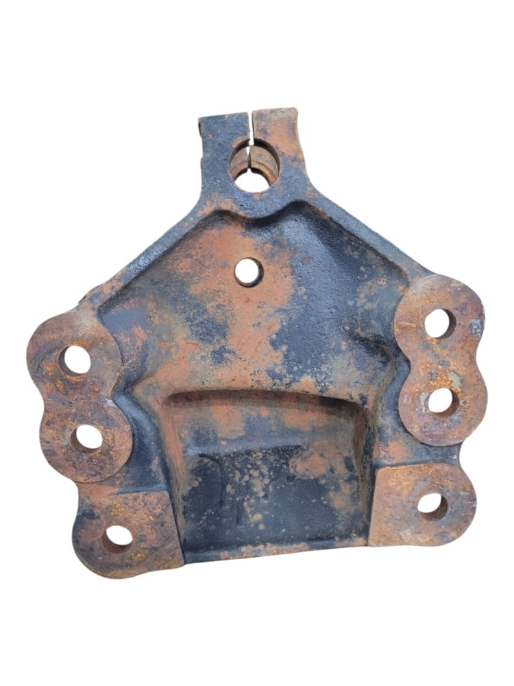 Suporte Mola VW 16170 24250 Ford Cargo 3
