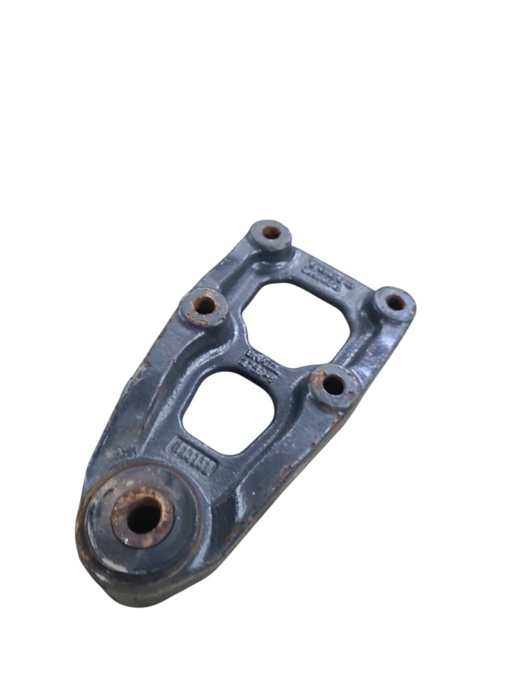 Suporte Mola Volvo Dianteira 6