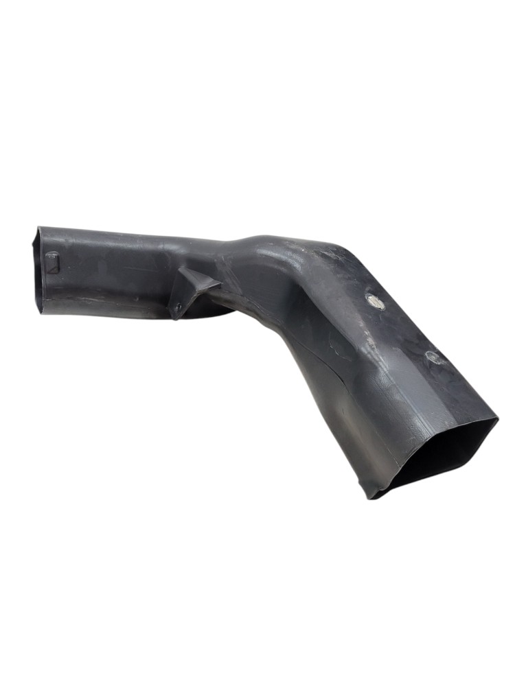 Duto Ar Ventilação Banco Passageiro Mb Atego 2426 2015 4