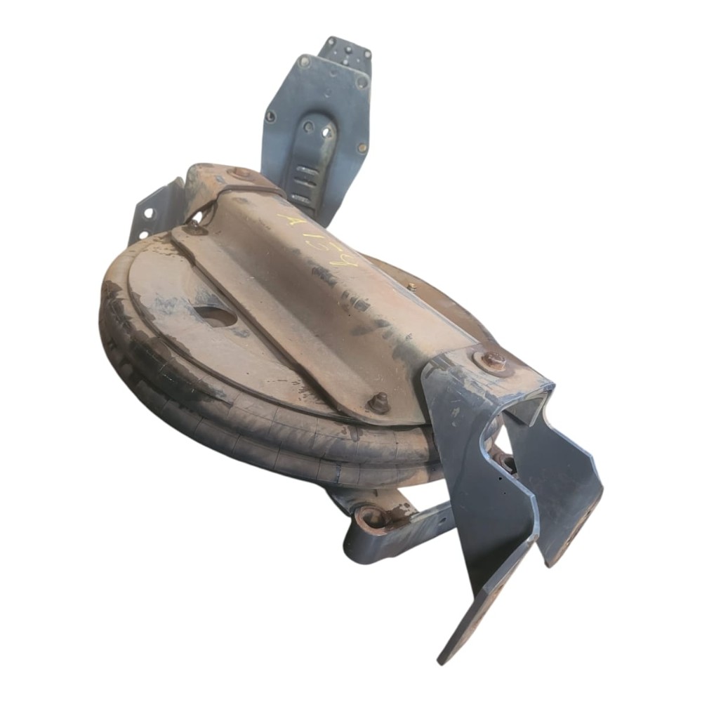 Bolsa Ar Suspensor Pneumatico Volvo Fh 500 2018 A 2019 VA159 3