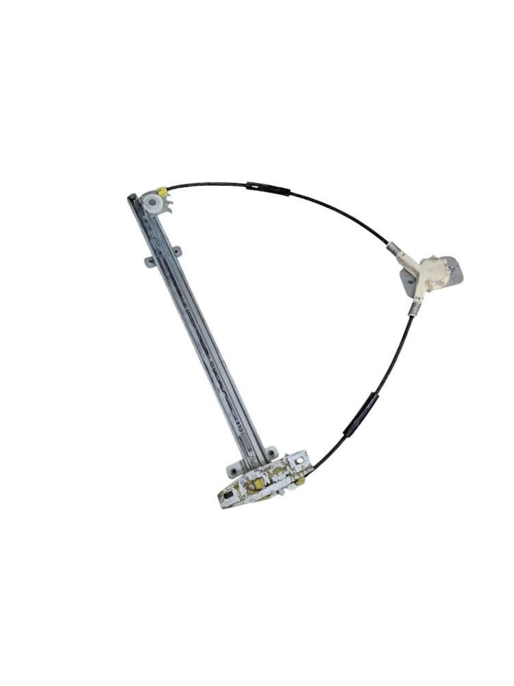 Maquina Vidro Vw Woker 2