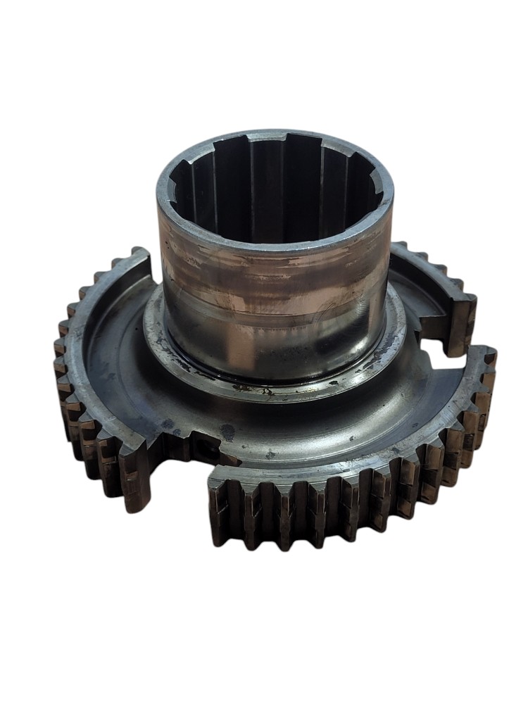 Nucleo Sincronizador Caixa Mb 5