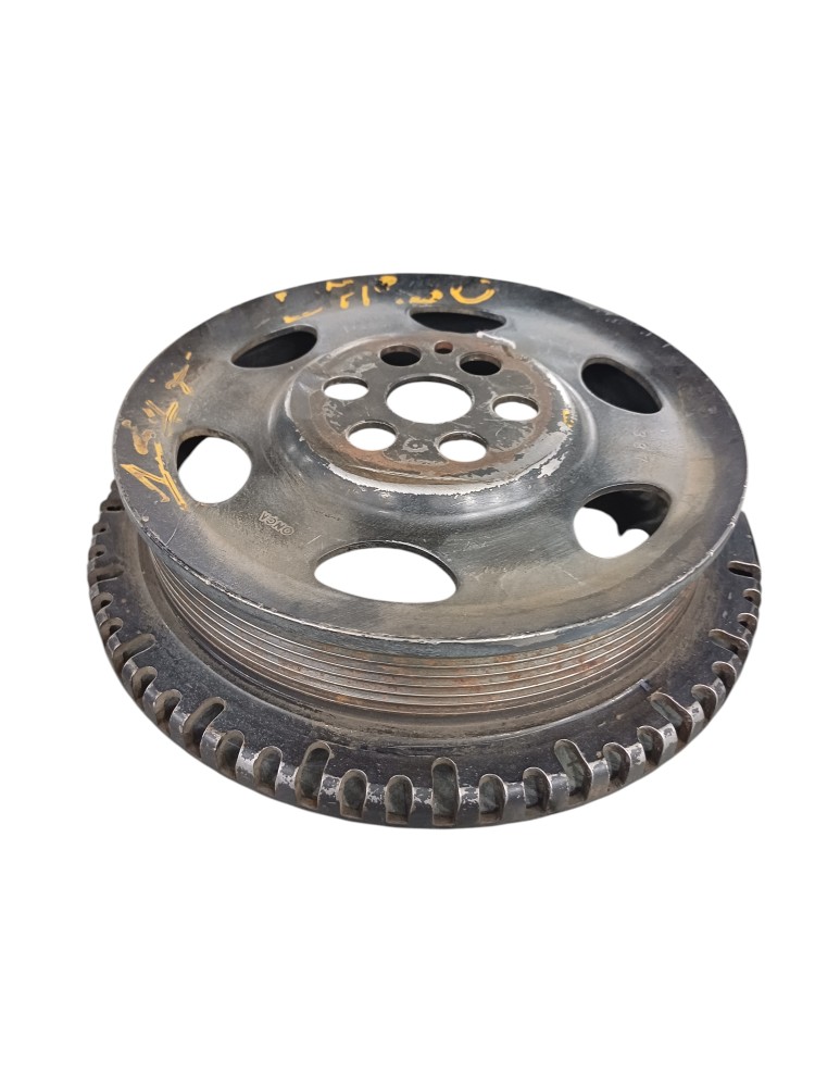 Polia Virabrequim Motor Cummins 4