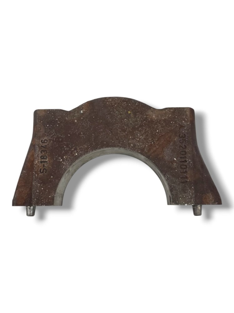 Mancal Motor Mercedes Benz 1