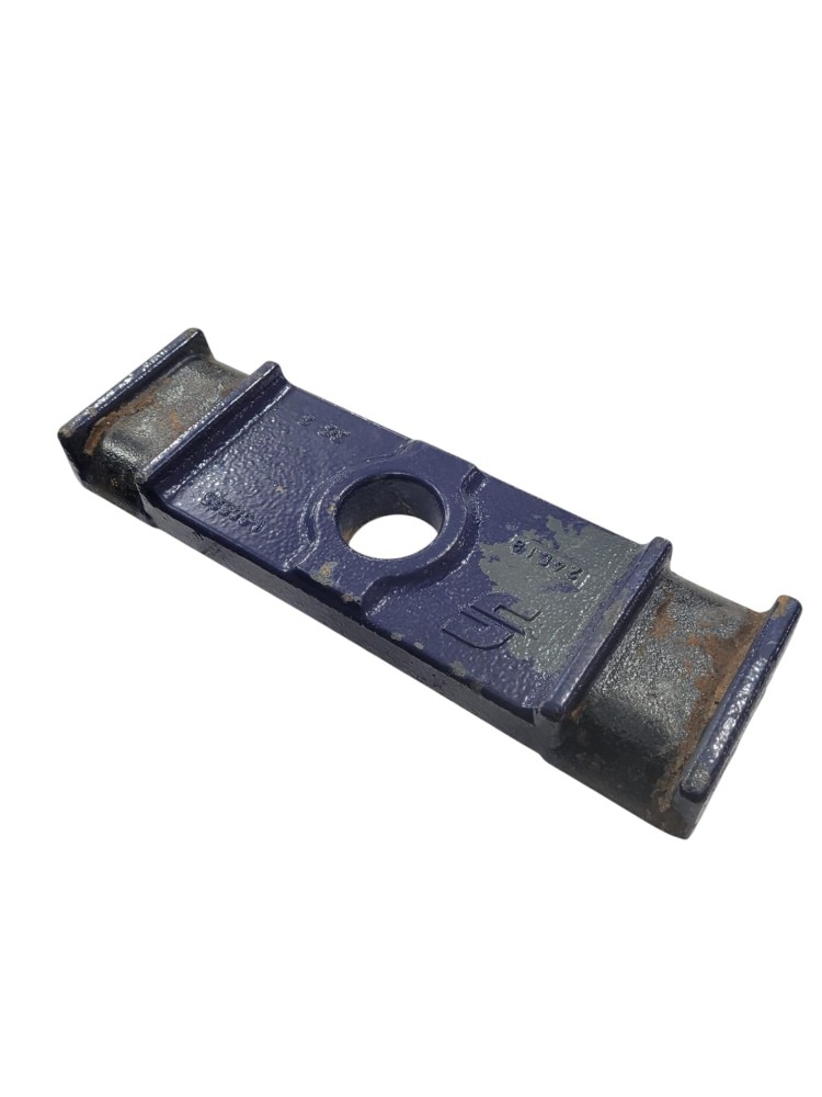 Suporte Grampo Mola Daf Xf 3