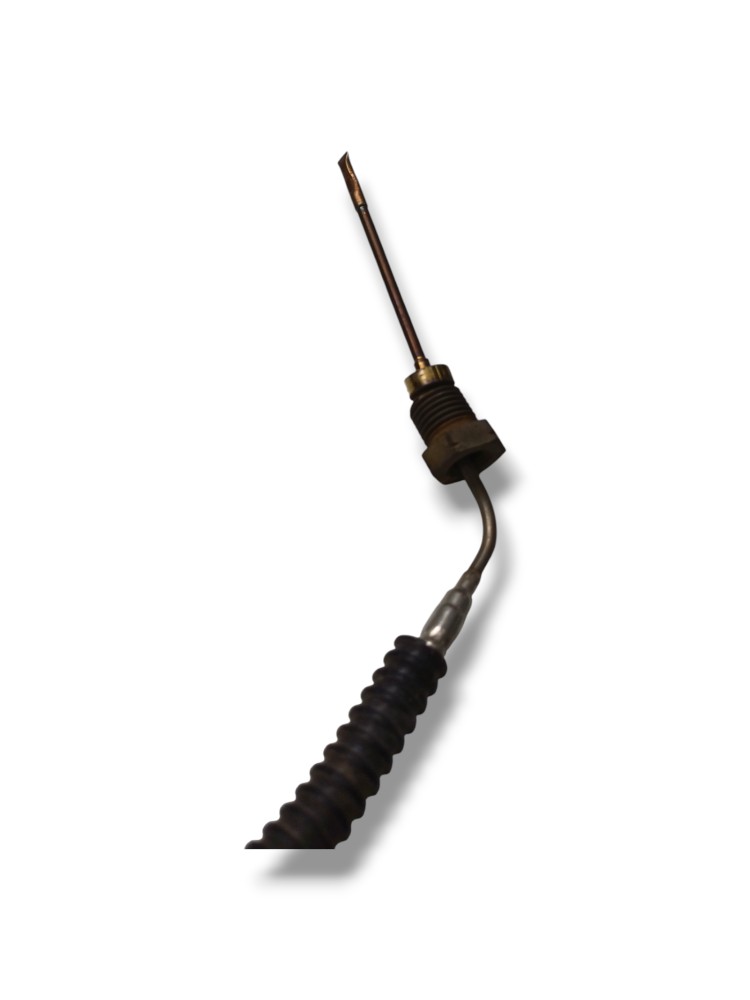 Sensor Temperatura Arla Mb Actros 2548s 2024 Vo12 5