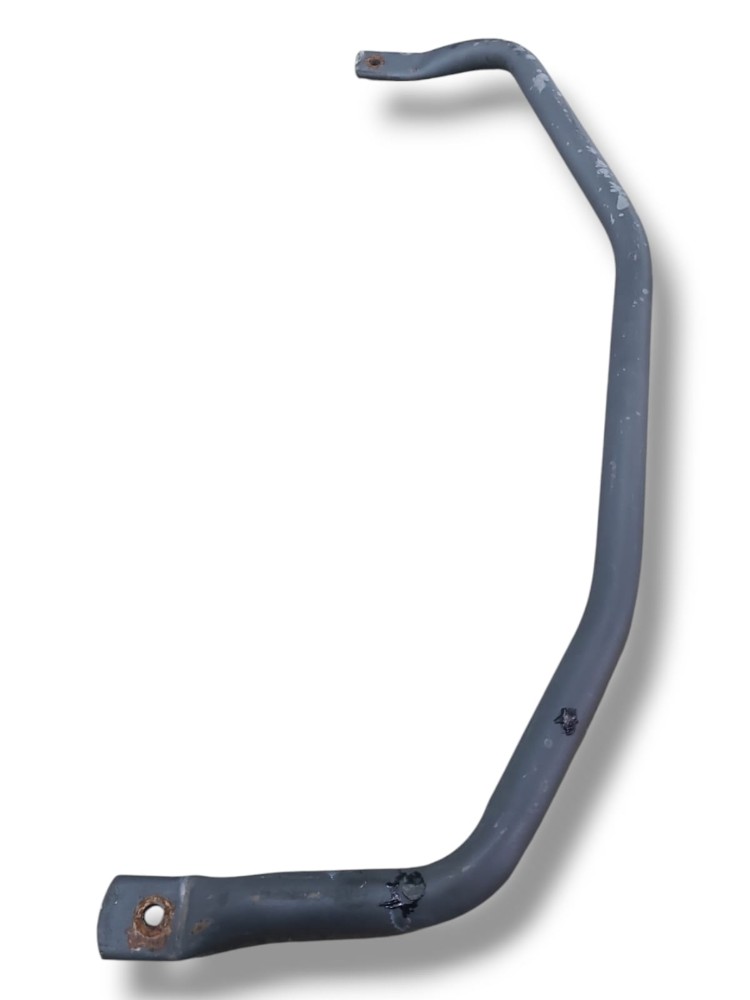 Alca Pega Mao Volvo 5