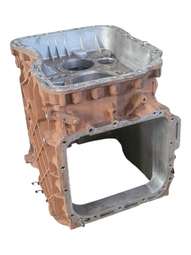 Carcaca Volvo I Shift 2003 A 2020 10