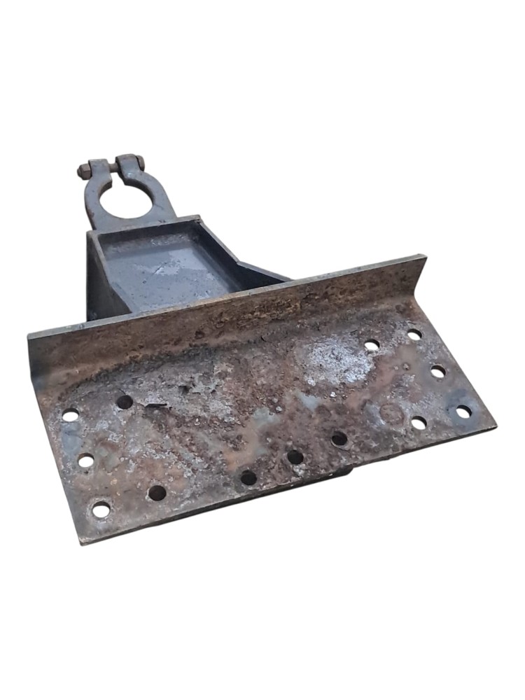 Suporte Dianteiro L.Direito Carreta Randon Ls 5