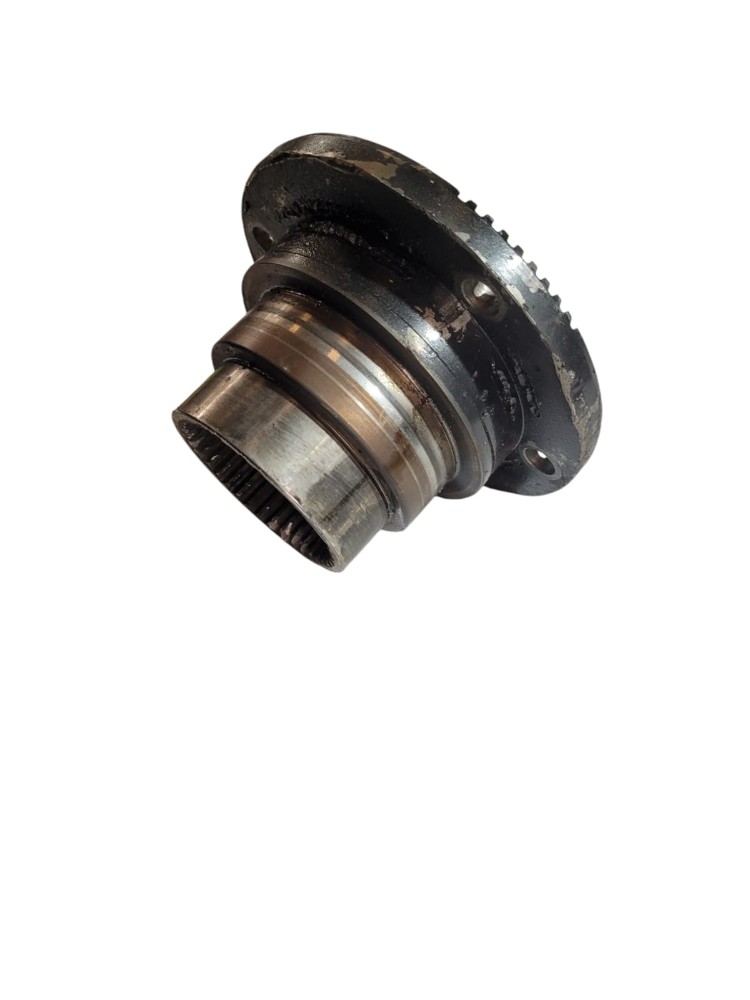 Flange Saida Caixa Cambio Mb 2638 1