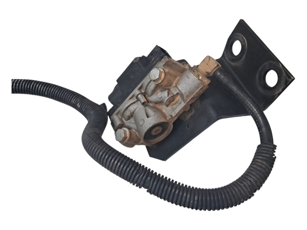 Valvula Modeladora Mb Axor 2644 2020 N43