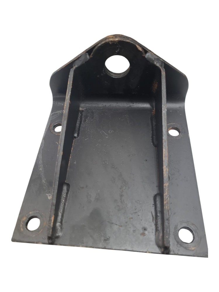 Suporte Amortecedor Cabine Mb Accelo 815 2012 2