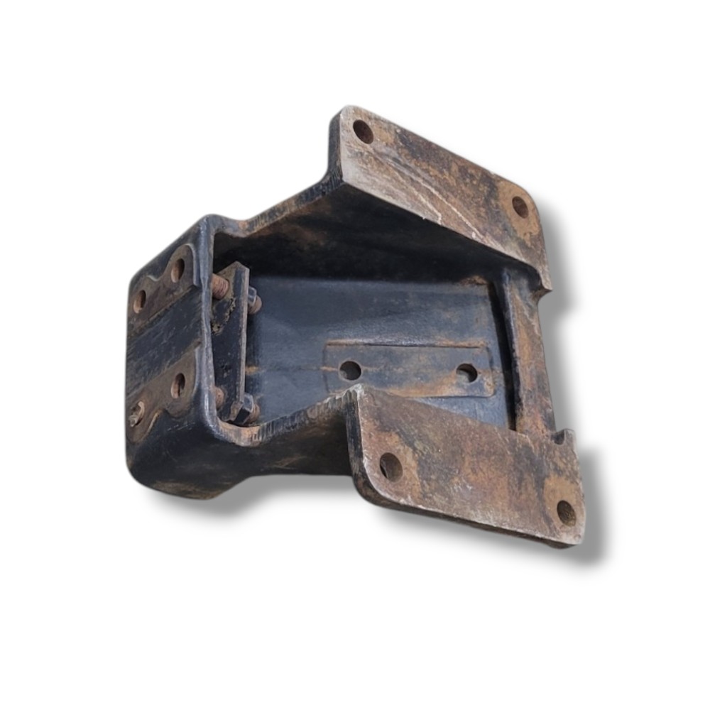 Suporte Traseiro Motor Mb 1620 3