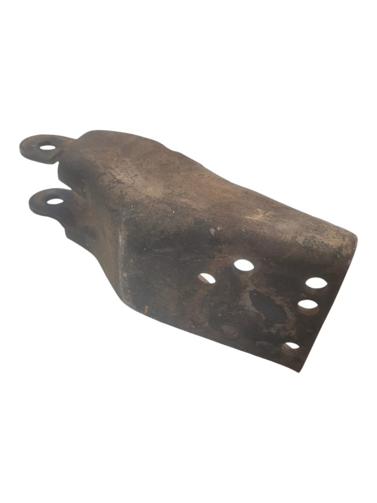 Suporte Amortecedor Mb 1620 5