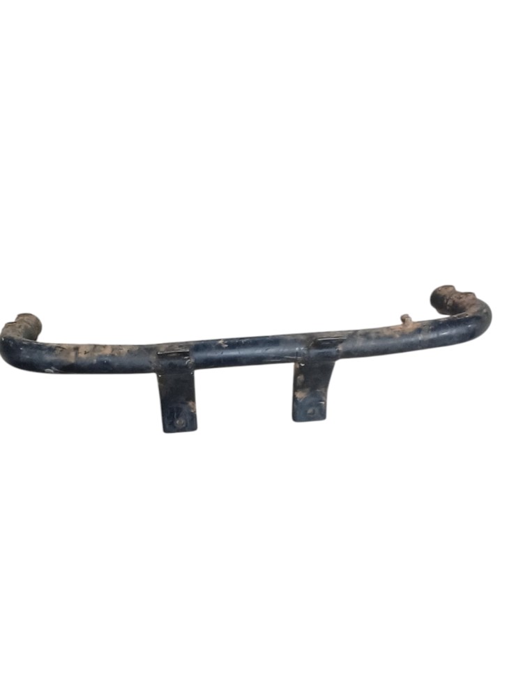 Suporte Fixação Fechadura Man Tgx 1