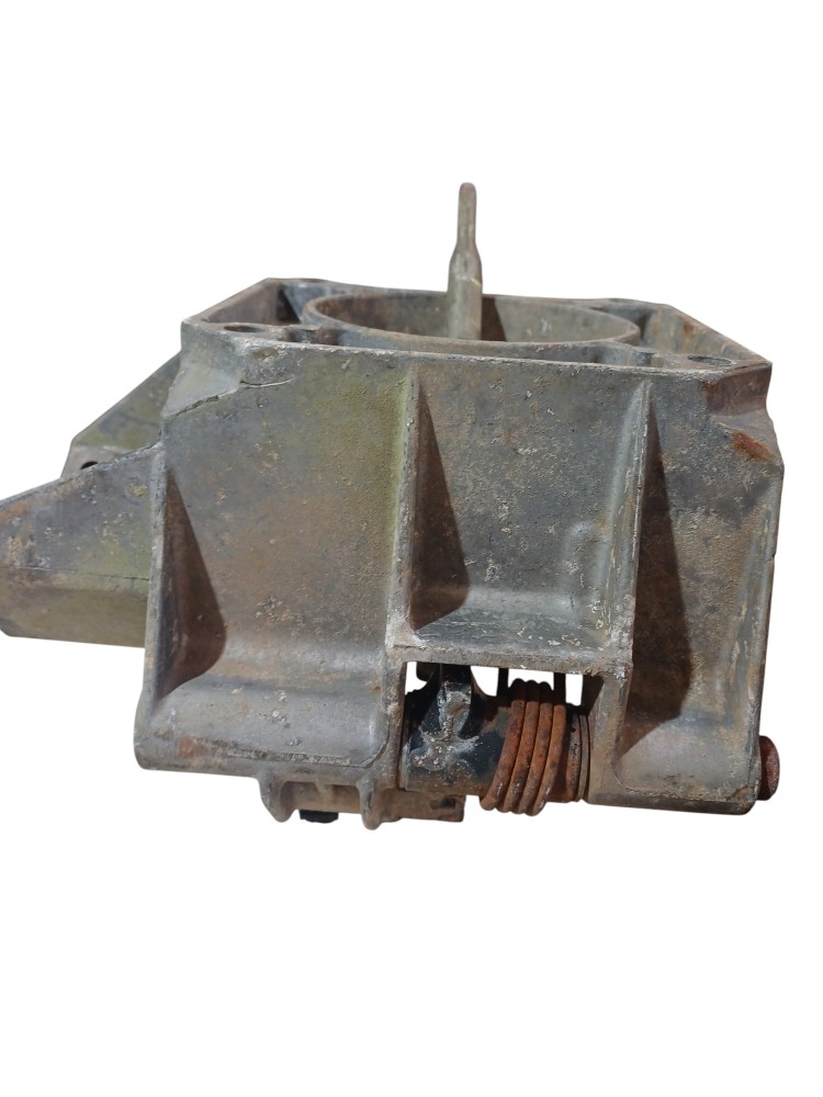 Suporte Pedal Mb 1620 6