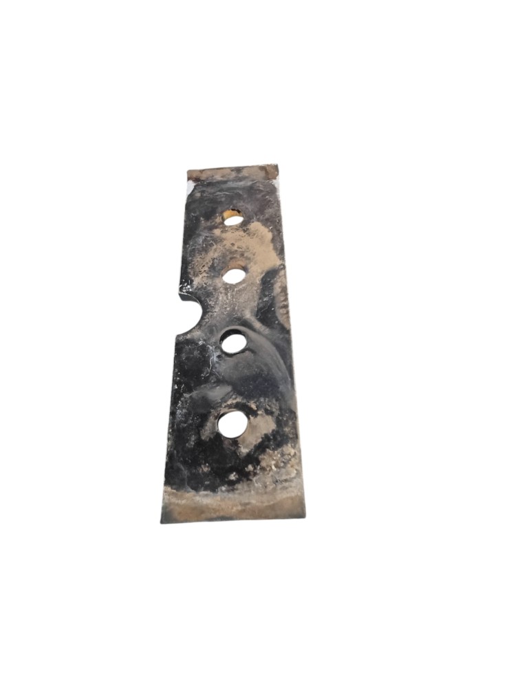 Espaçador Tanque Combustivel Scania 3
