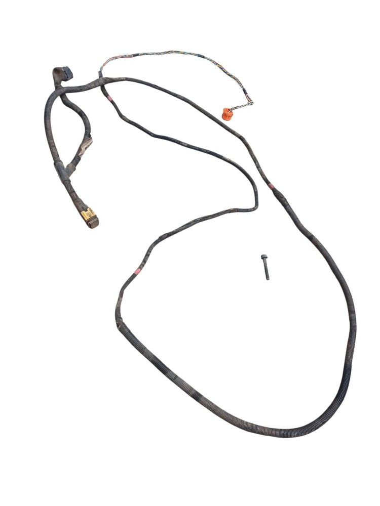 Chicote Eletrico MAN TGX 2