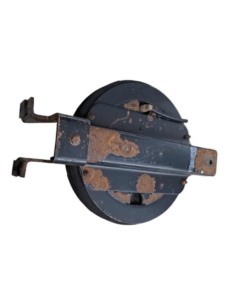 Suspensor Pneumatico Eixo Truck Mb