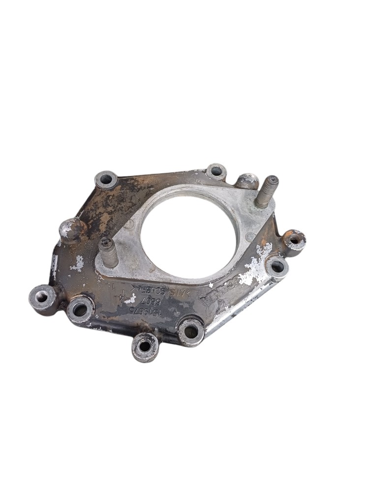 Flange Fixação Bomba Scania R144 3