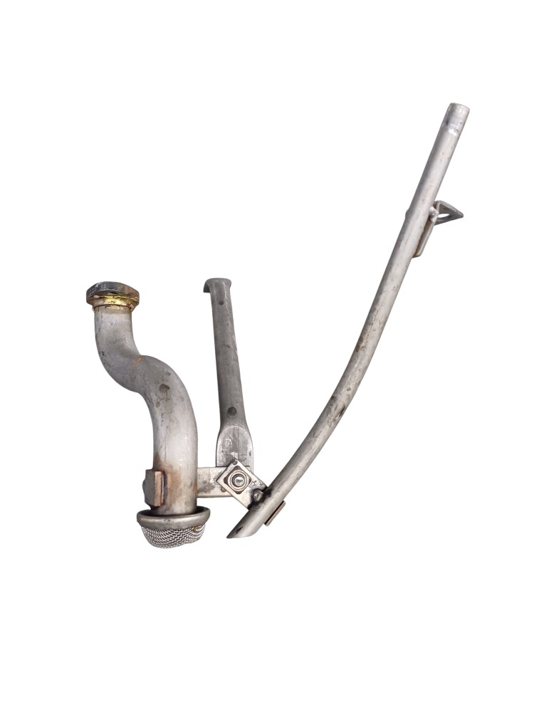 Pescador Oleo Mb AXor 2007 4
