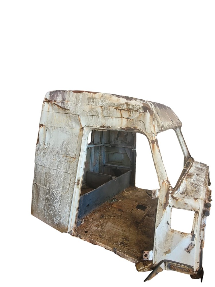 Carcaca Cabine Volvo NL10 4