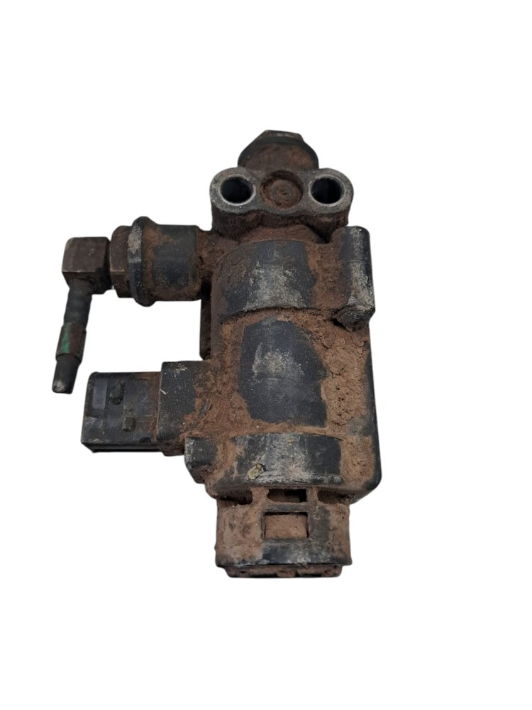 Valvula Solenoide Mb Actros 1