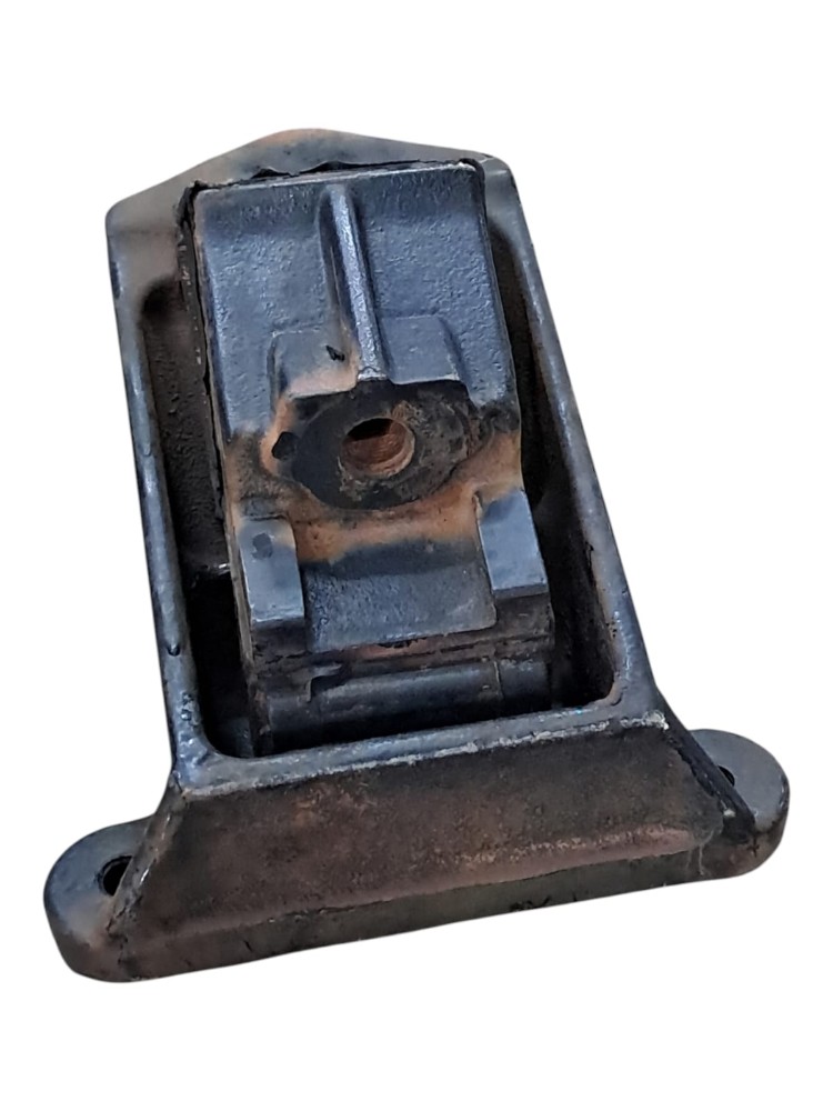 Suporte Coxim Traseiro Motor Scania R124 5
