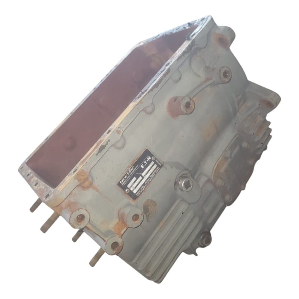Carcaca Caixa Cambio Eaton Fs6306 3