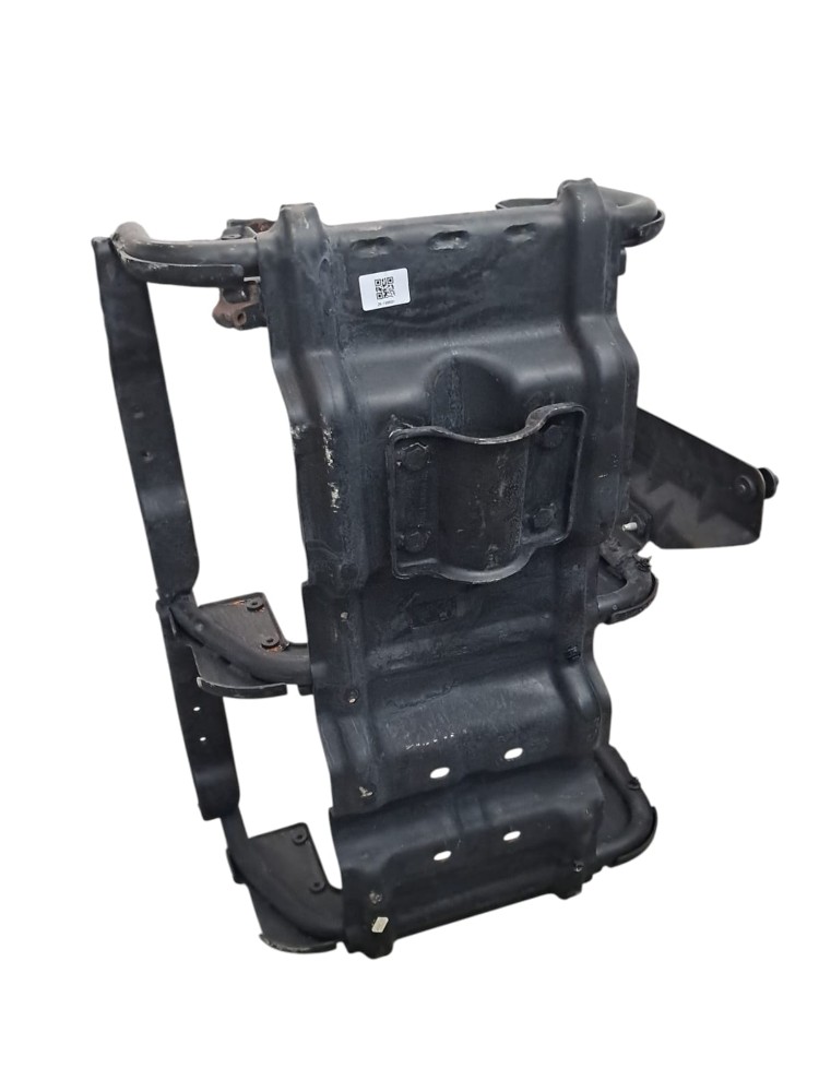 Suporte Estribo Ford Cargo 2