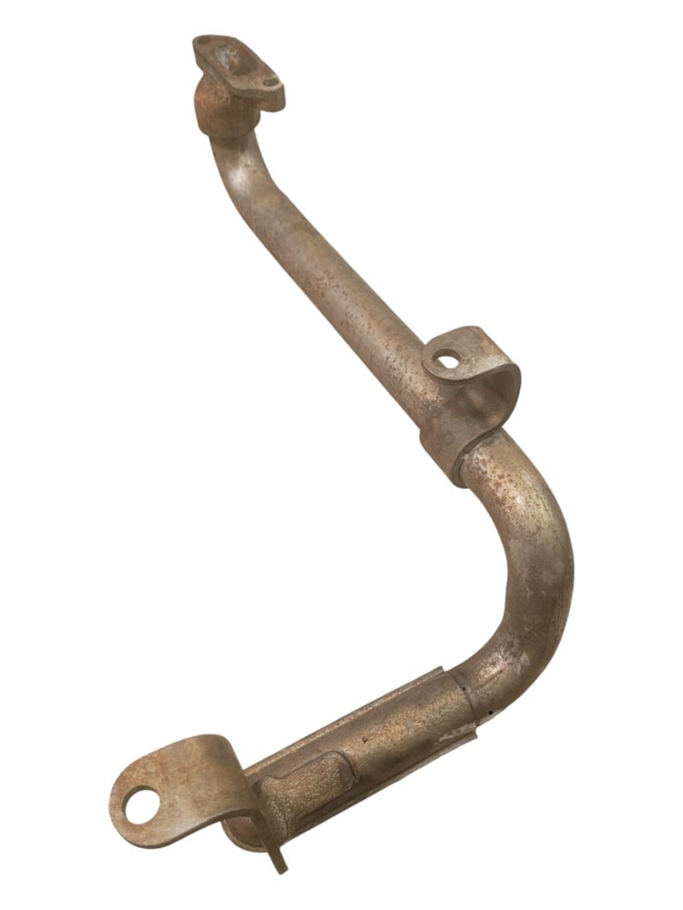 Pescador Oleo Motor Cummins ISB 6 2