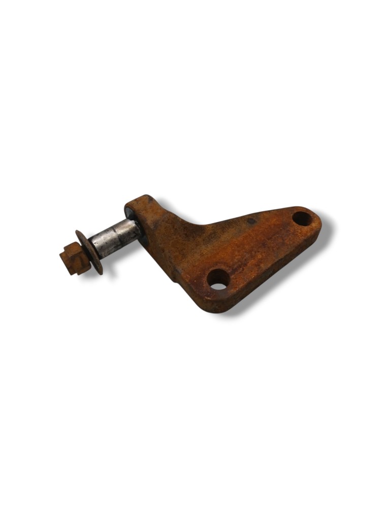 Suporte Inferior Amortecedor Ford Cargo 1