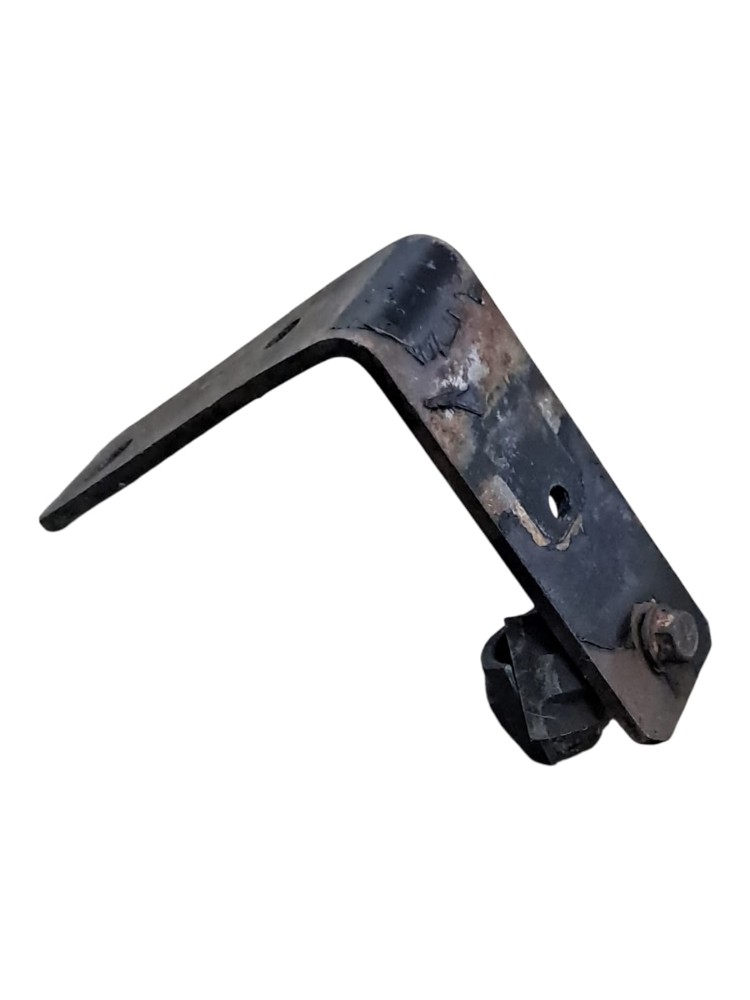 Suporte Fixacao Chicote Chassi MB Axor Actros 5