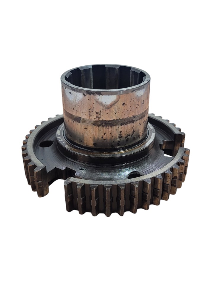 Nucleo Sincronizador Caixa G36 G40 Mb 6