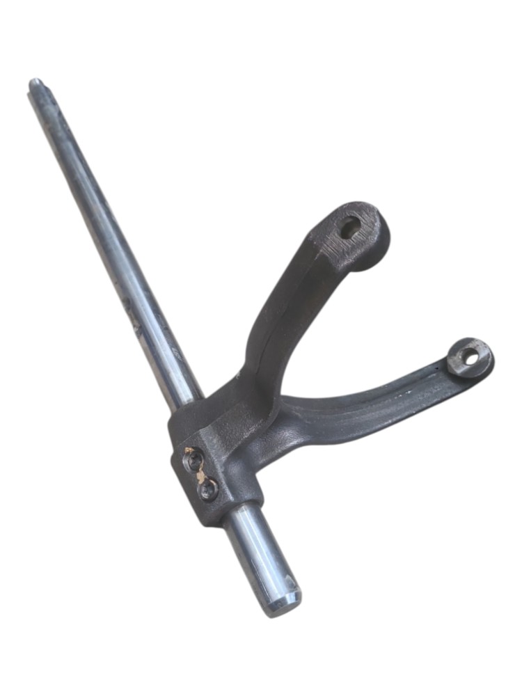 Garfo Engate Caixa Cambio MAN TGX 1