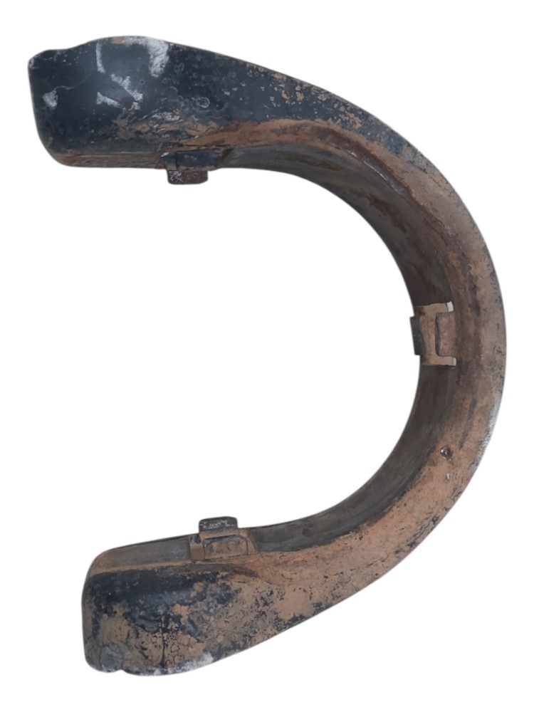 Suporte Cavalete Rolamento Centro Csrdan Vw Ford 2