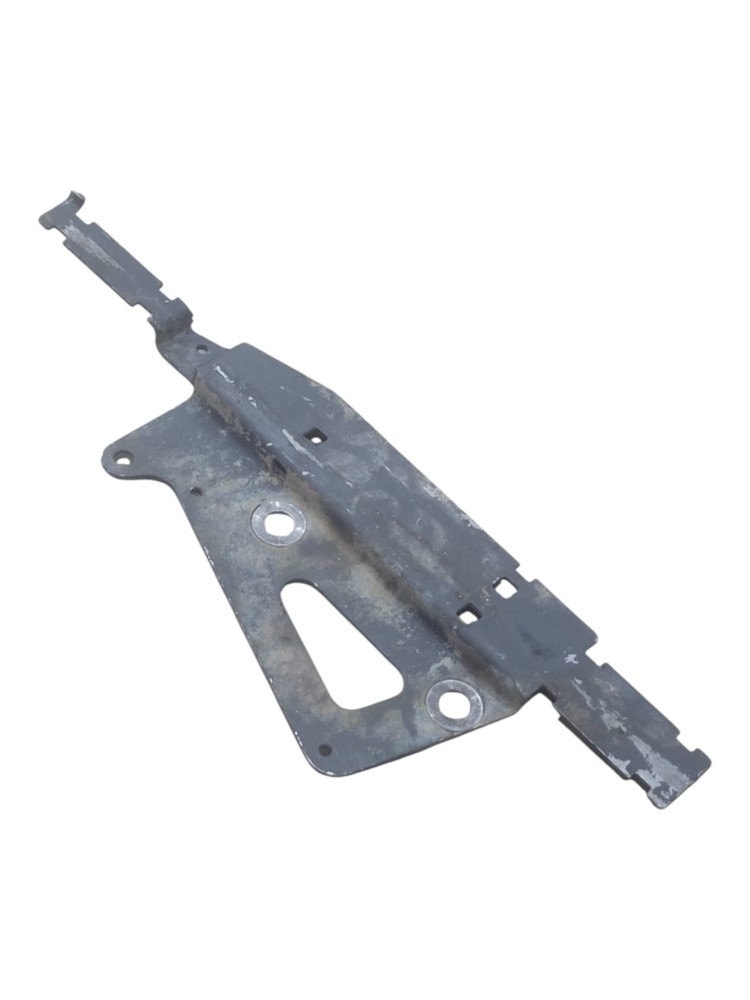 Suporte Compressor Ar Mb Axor 2005 A 2022 3