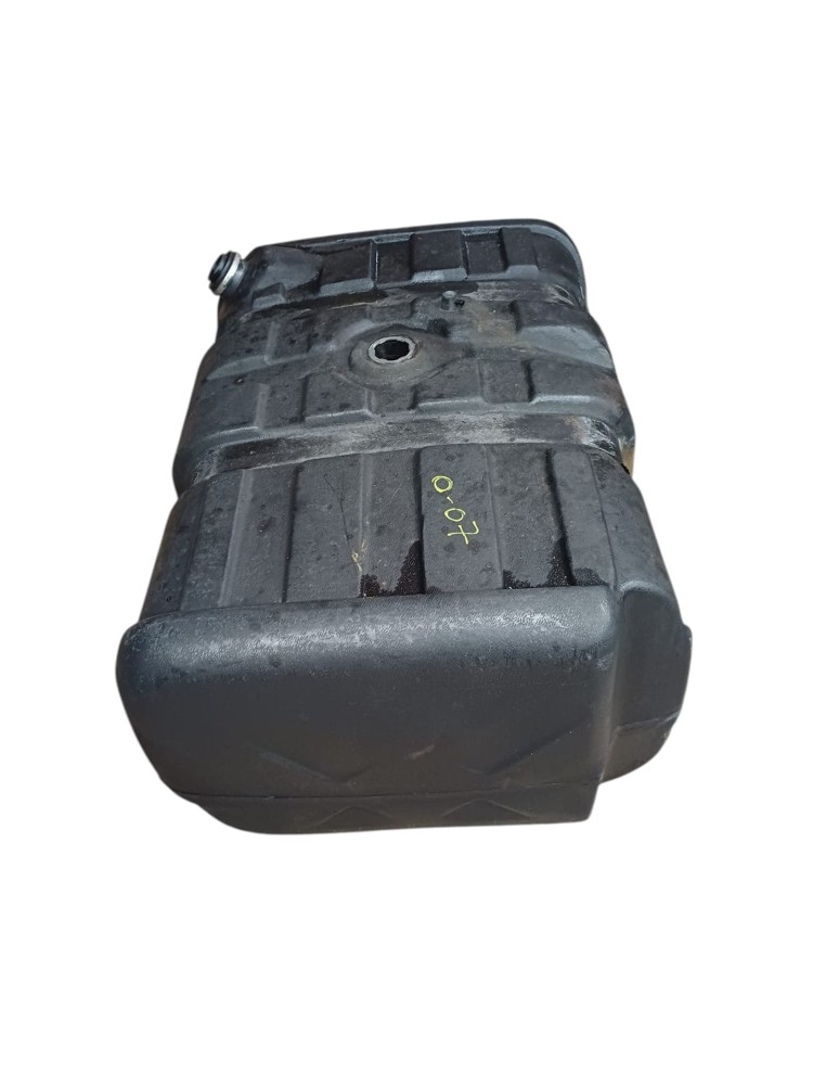 Tanque Combustivel Volvo Vm 270 2013 A 2014 VO07 1